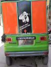 New Asia Loader Rickshaw  2020 For Sale in Rawalpindi