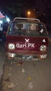 Suzuki Ravi  1979 For Sale in Karachi