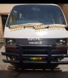 Toyota Hiace  1990 For Sale in Chiniot