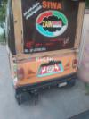 Siwa Rickshaw  2017 For Sale in Muzaffarabad