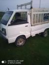 Suzuki Pickup  2006 For Sale in Mirpur