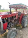 Massey Ferguson MF 260  2010 For Sale in Depalpur