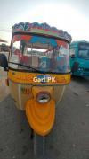 Tez Raftar Rickshaw  2018 For Sale in Lahore