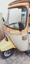 Siwa Rickshaw  2019 For Sale in Multan