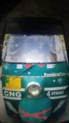 Sazgar Rickshaw  2007 For Sale in Lahore