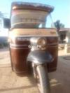 Sazgar Rickshaw  2017 For Sale in Karachi