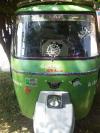 New Asia Loader Rickshaw  2015 For Sale in Lahore