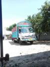 Hino Truck  2016 For Sale in Chakwal