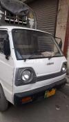 Suzuki Pickup  2007 For Sale in Lahore