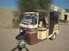 Sazgar Rickshaw  2018 For Sale in Tank