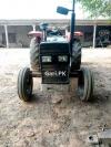 Massey Ferguson MF 240  1984 For Sale in Mandi Bahauddin