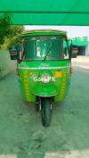 New Asia Loader Rickshaw  2019 For Sale in Rahim Yar Khan