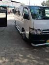 Toyota Hiace  2015 For Sale in Talagang