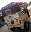 Sazgar Rickshaw  2015 For Sale in Karachi