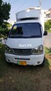 FAW Carrier  2015 For Sale in Lahore