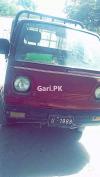 Suzuki Ravi  1996 For Sale in Karachi