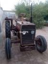 Massey Ferguson MF 240  1986 For Sale in Toba Tek singh