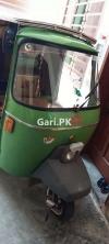 New Asia Loader Rickshaw  2017 For Sale in Mardan