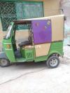 New Asia Loader Rickshaw  2019 For Sale in Rawalpindi