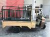 Sazgar Rickshaw  2017 For Sale in Attock