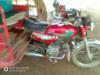 United Loader Rickshaw  2017 For Sale in Bhimber