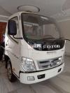 Master Foton  2020 For Sale in Multan