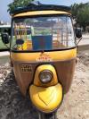 New Asia Loader Rickshaw  2010 For Sale in Lahore