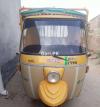 United Loader Rickshaw  2017 For Sale in Mianwali
