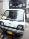 Suzuki Pickup  2008 For Sale in Lahore