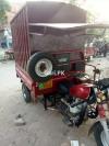 Road Prince Loader  2018 For Sale in Lahore