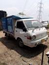 Hyundai Shehzore  2007 For Sale in Islamabad