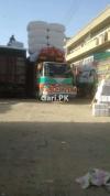 Hino Truck  1997 For Sale in Karachi