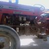 Massey Ferguson MF 240  2003 For Sale in Rahim Yar Khan