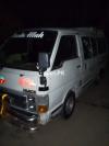 Toyota Hiace  2000 For Sale in Sahiwal