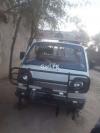 Suzuki Pickup  1998 For Sale in Mandi Bahauddin