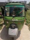 New Asia Loader Rickshaw  2020 For Sale in Rawalpindi