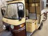 Sazgar Rickshaw  2015 For Sale in Karachi