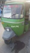 New Asia Loader Rickshaw  2013 For Sale in Rawalpindi