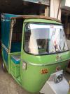 New Asia Rickshaw  2014 For Sale in Lahore
