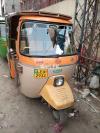 Siwa Rickshaw  2019 For Sale in Lahore