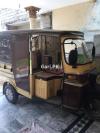 Sazgar Rickshaw  2020 For Sale in Wah