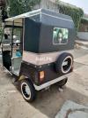 Sazgar Rickshaw  2012 For Sale in Karachi