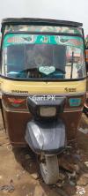 Sazgar Rickshaw  2017 For Sale in Karachi