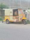 Tez Raftar Rickshaw  2012 For Sale in Mardan