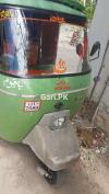 New Asia Loader Rickshaw  2012 For Sale in Lahore