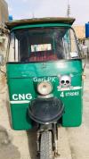 Sazgar Rickshaw  2007 For Sale in Quetta