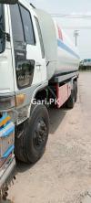 Hino Truck  2001 For Sale in Rawalpindi