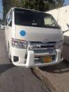 Toyota Hiace  2018 For Sale in Rawalpindi