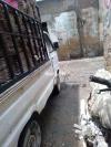 Suzuki Pickup  2011 For Sale in Karachi