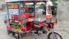 United Rickshaw  2018 For Sale in Chiniot